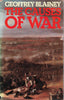 The Causes of War (Inscribed by the Author) | Geoffrey Blainey