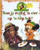 Mickey Wonder Waarom: Kan Jy Regtig 'n Eier op 'n Klip Bak?