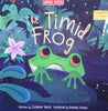 The Timid Frog | Catherine Veitch