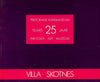 Villa, Skotnes (Brochure to Accompany the Exhibitions)