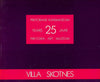 Villa, Skotnes (Brochure to Accompany the Exhibitions)