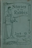 Stories of the Rabbis | Jack M. Myers