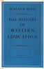 The History of Western Education | William Boyd