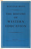 The History of Western Education | William Boyd