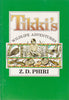 Tikki's Wildlife Adventures (Inscribed by Author) | Z. D. Phiri