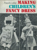 Making Children's Fancy Dress | Priscilla Lobley