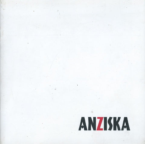 Wendy Anziska (Brochure to Accompany an Exhibition of her Work)