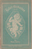 Filet-Arbeiten, Heft 3 (German, Published 1920) | Marie Nieder