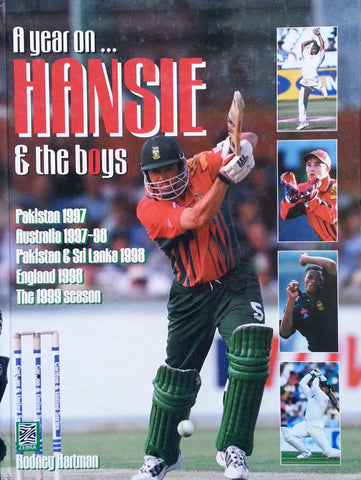 A Year On...Hansie and the Boys | Rodney Hartman
