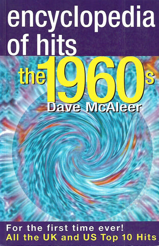Encyclopedia of Hits: The 1960's | Dave McAleer