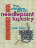 The Creative Art of Needlepoint Tapestry | Joan Fisher