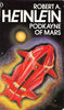 Podkayne of Mars | Robert A. Heinlein