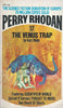 Perry Rhodan 17: The Venus Trap | Kurt Mahr