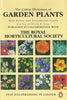 The Colour Dictionary of Garden Plants, With House and Greenhouse Plants | Roy Hay & Patrick M. Synge