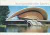 Kongresshalle Berlin