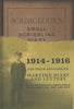 Scrimgeour's Small Scribbling Diary, 1914-1916 | Richard Hallam & Mark Beynon (Eds.)