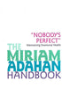 The Miriam Adahan Handbook: Maintaining Emotional Health | Miriam Adahan