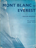 Mont Blanc to Everest | Gaston Rebufatt