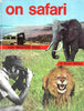 On Safari with Merton Paul in East Africa | Merton Paul