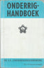 Onderrighandboek (S.A. Lewensreddingsvereniging)