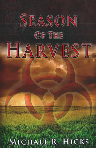 Season of the Harvest | Michael R. Hicks