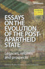 Essays on the Evolution of the Post-Apartheid State: Legacies, Reforms and Prospects | Mcebisi Ndletyana & David Maimela (Eds.)