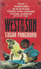 West of the Sun | Edgar Pangborn