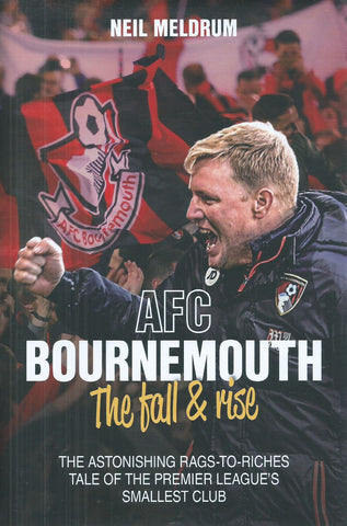 AFC Bournemouth: The Rise & Fall | Neil Meldrum