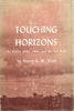 Touching Horizons: In Africa, India, Tibet and the Far East (Inscribed by Author) | Harry G. W. Voss