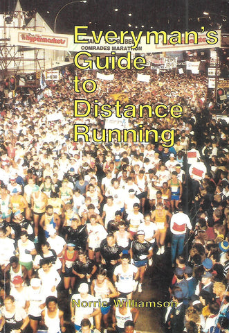 Everyman's Guide to Distance Running | Norrie Williamson