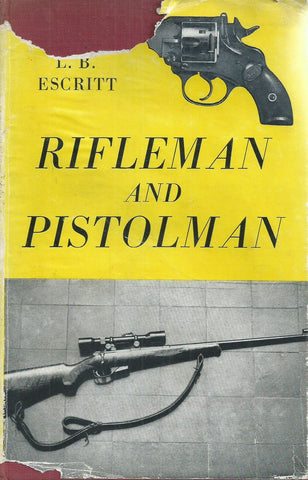 Rifleman and Pistolman | L. B. Escritt