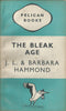 The Bleak Age | J. L. & Barbara Hammond