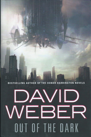 Out of the Dark | David Weber
