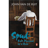 Bookdealers:Spud: Exit, Pursued by a Bear (Signed by Author) | John van de Ruit