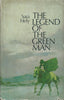 The Legend of the Green Man | Sara Hely