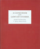 A Catechism of the Law of Storms | John Burnside & Will Maclean