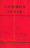 Common Sense (August 1948)