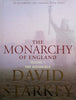 The Monarchy of England, Volume 1: The Beginnings | David Starkey