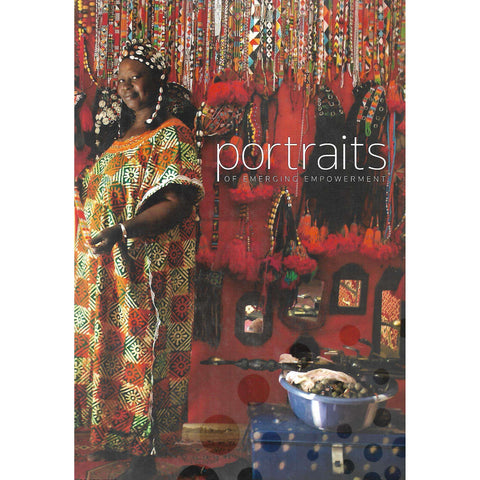 Portraits of Emerging Empowerment