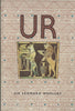 Ur: The First Phases (King Penguin Publication) | Leonard Woolley