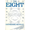 Bookdealers:The Eight (Uncorrected Proof Copy) | Katherine Neville