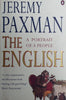 The English: A Portrait of a People | Jeremy Paxman