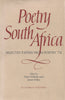 Poetry South Africa: Selected Papers from Poetry '74 | Peter Wilhelm & James Polley (Eds.)