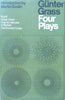 Four Plays (Sample Book, with Blank Pages) | Gunter Grass