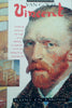 Vincent van Gogh: Kuns en Emosie (Afrikaans)