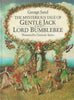 The Mysterious Tale of Gentle Jack and Lord Bublebee | George Sand