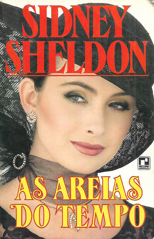 As Areias do Tempo (Portuguese) | Sidney Sheldon