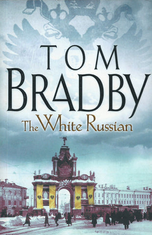 The White Russian | Tom Bradby