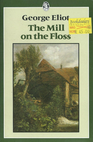 The Mill on the Floss | George Eliot