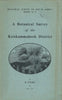 A Botanical Survey of the Keiskammahoek District (Botanical Survey of SA, Memoir No. 27) | R. Story